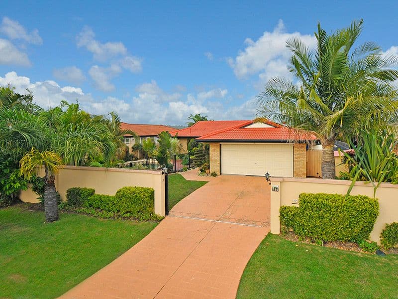 134 Honeyeater Drive, BURLEIGH WATERS QLD 4220, Burleigh Waters - Image 1