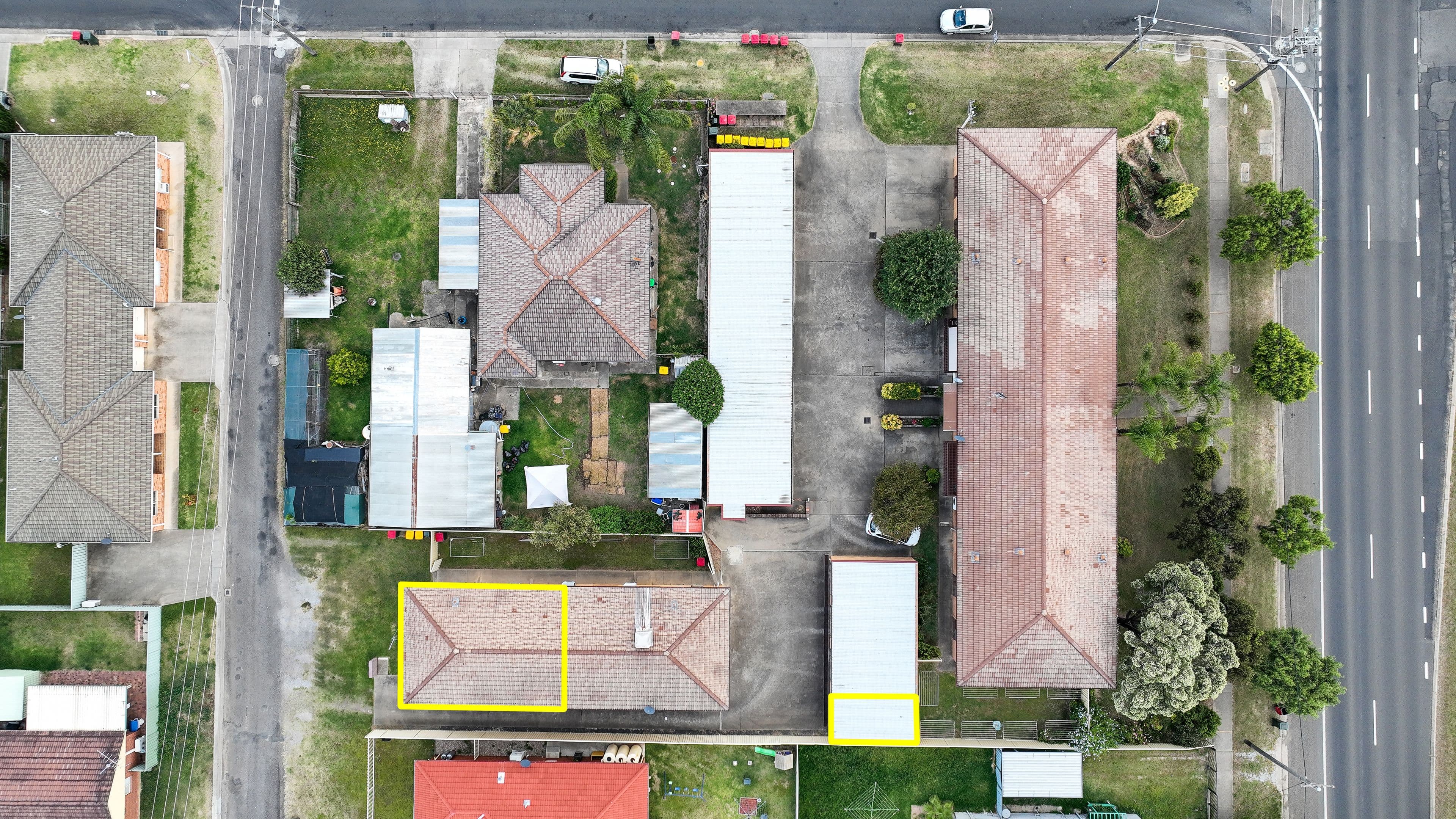 12/207-209 Goonoo Goonoo Road, Tamworth NSW 2340, Tamworth - Thumbnail 2