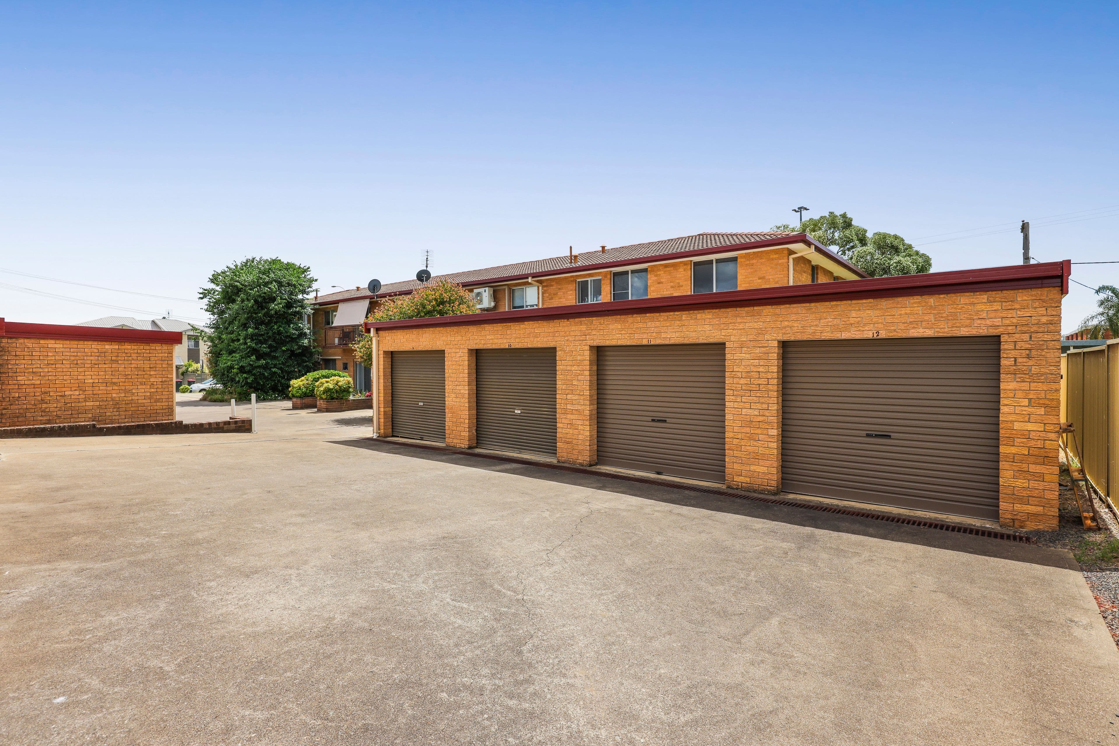 12/207-209 Goonoo Goonoo Road, Tamworth NSW 2340, Tamworth - Thumbnail 8