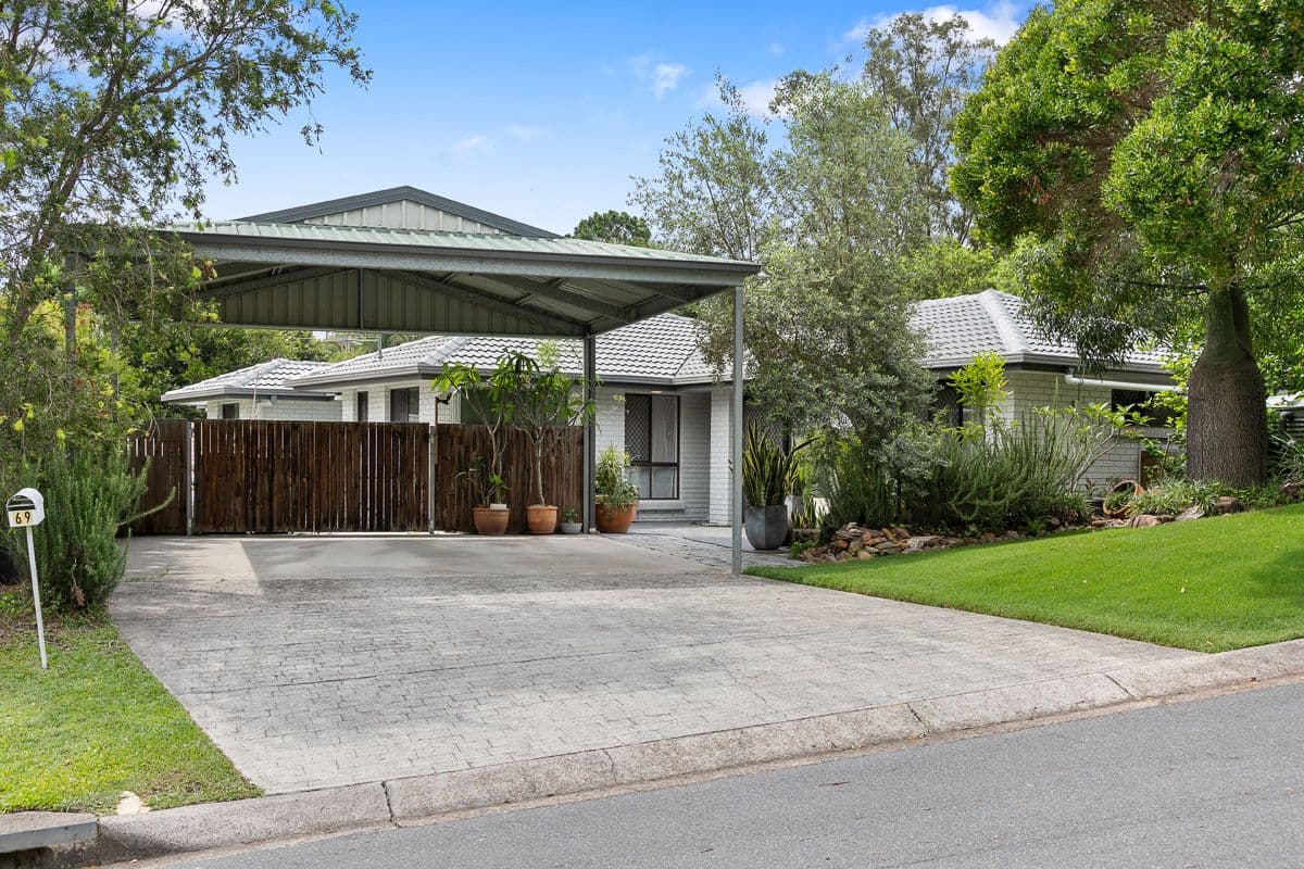 69 Pendula Circuit, Forest Lake QLD 4078, Forest Lake - Thumbnail 2