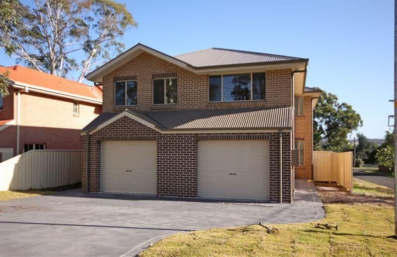 Lot 50  Rupert Street, INGLEBURN NSW 2565, Ingleburn - Image 1