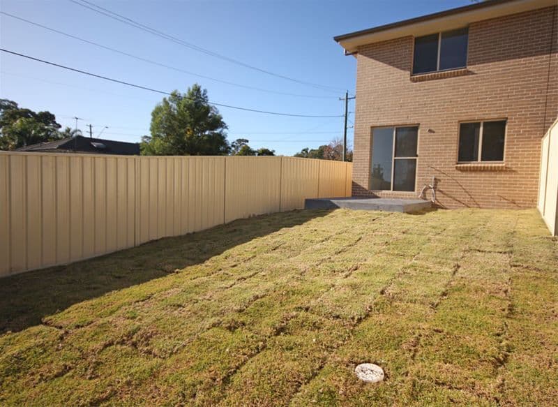 Lot 50  Rupert Street, INGLEBURN NSW 2565, Ingleburn - Thumbnail 4