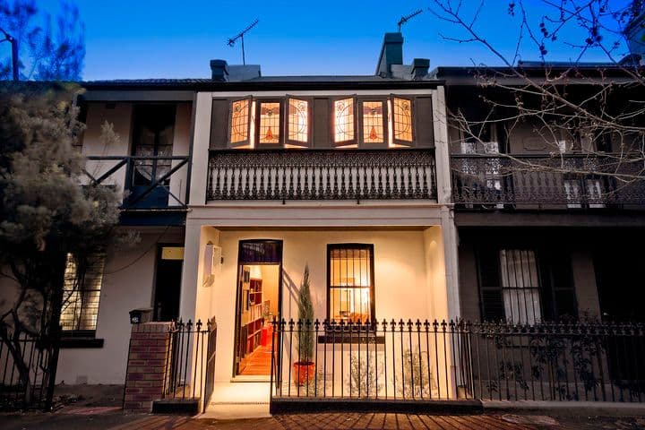 479  Riley Street, SURRY HILLS NSW 2010, Surry Hills - Thumbnail 2