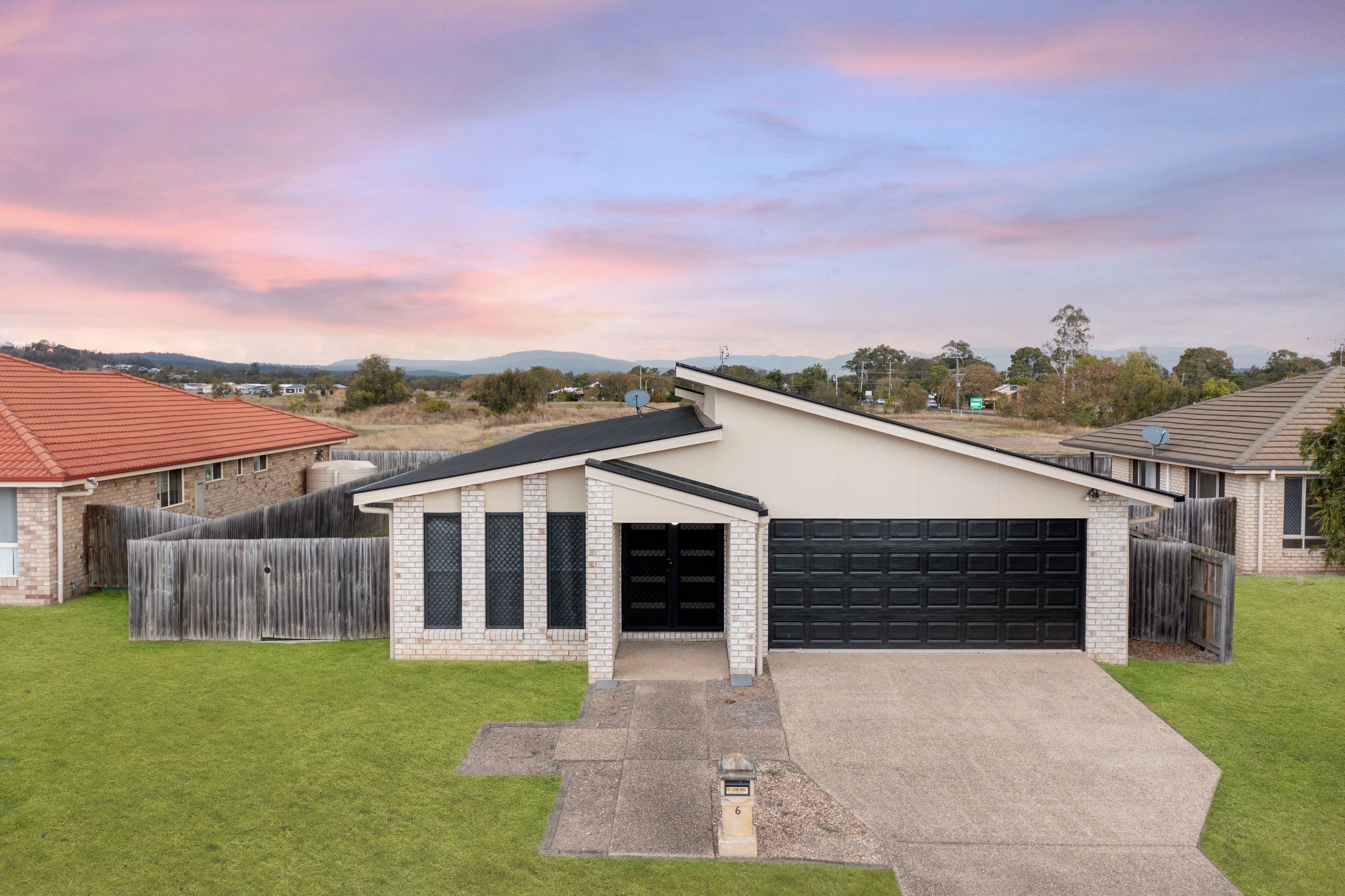 6 Cunningham Avenue, Laidley North QLD 4341, Laidley North - Image 1