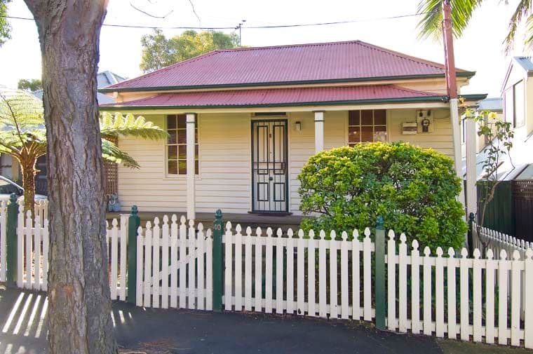 40 Myrtle Street, NORTH SYDNEY NSW 2060, North Sydney - Image 1