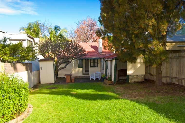40 Myrtle Street, NORTH SYDNEY NSW 2060, North Sydney - Thumbnail 4