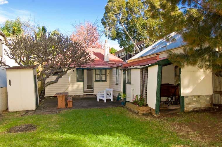 40 Myrtle Street, NORTH SYDNEY NSW 2060, North Sydney - Thumbnail 5