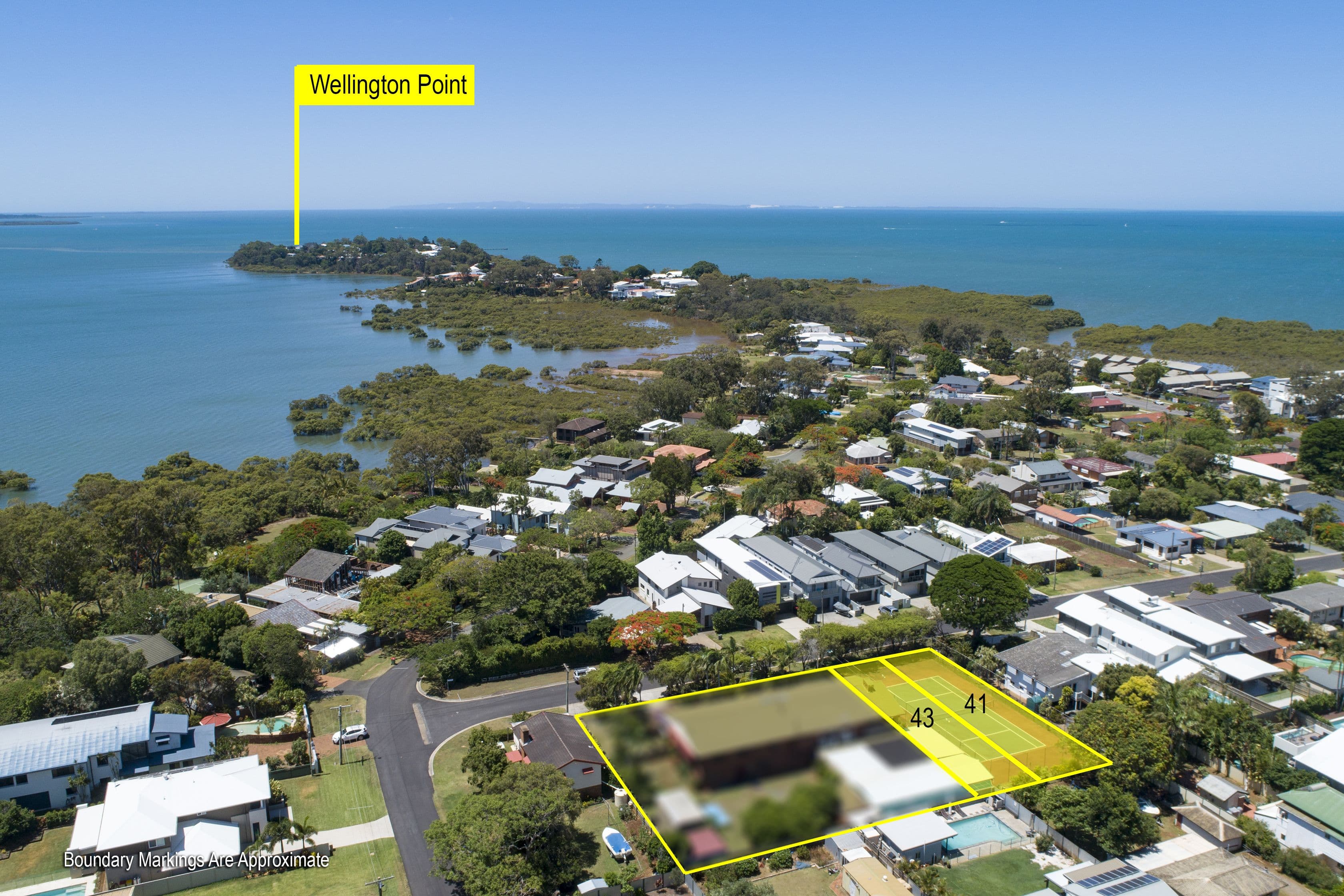 41 Bayview Street, Wellington Point QLD 4160, Wellington Point - Image 1