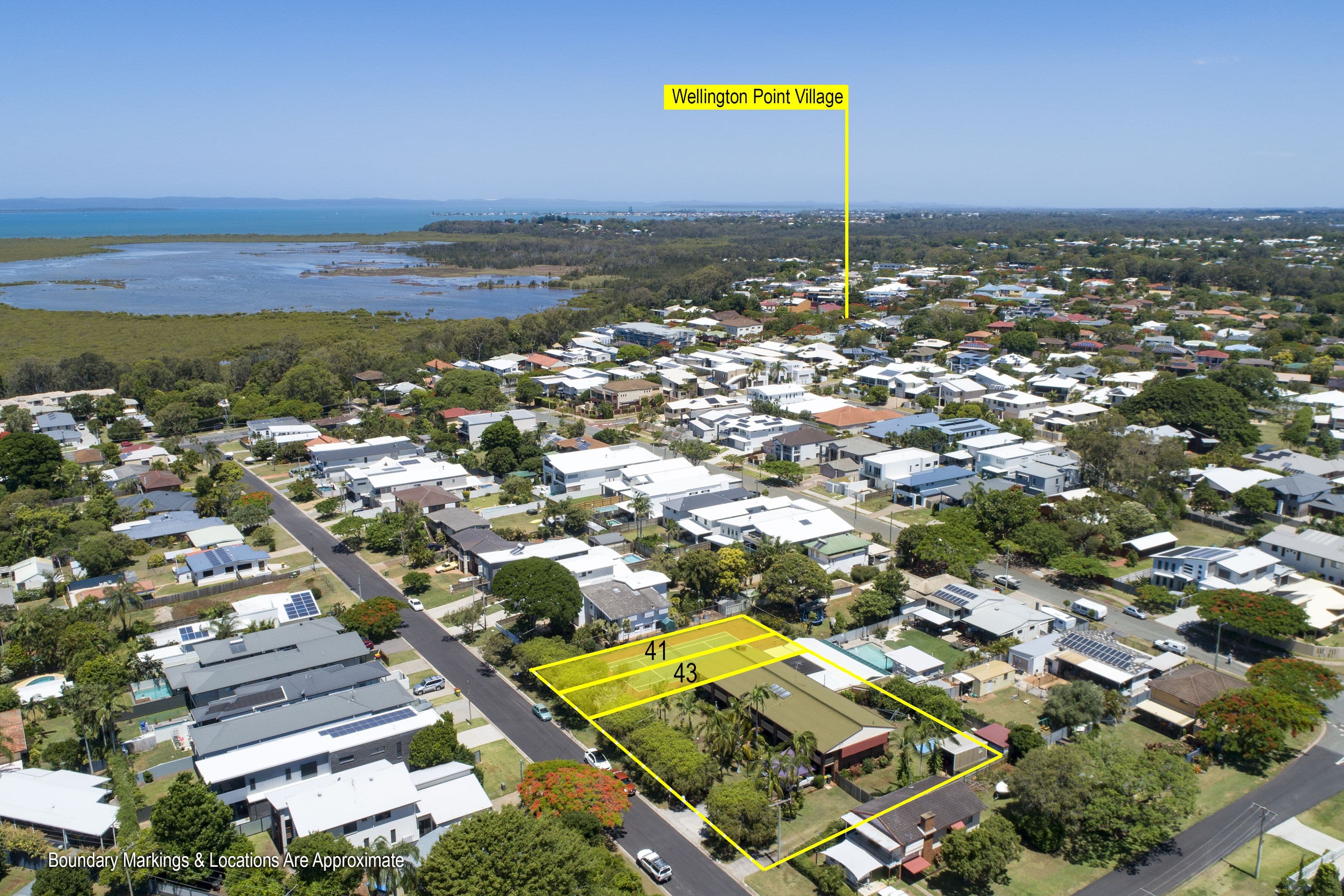 41 Bayview Street, Wellington Point QLD 4160, Wellington Point - Thumbnail 2