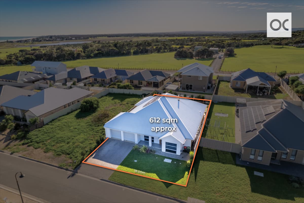 8 Seashore Avenue, Sellicks Beach - Thumbnail 2