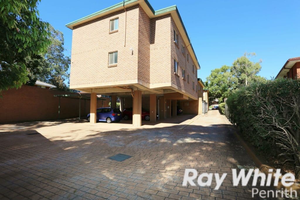 PENRITH NSW 2750, Penrith - Image 1