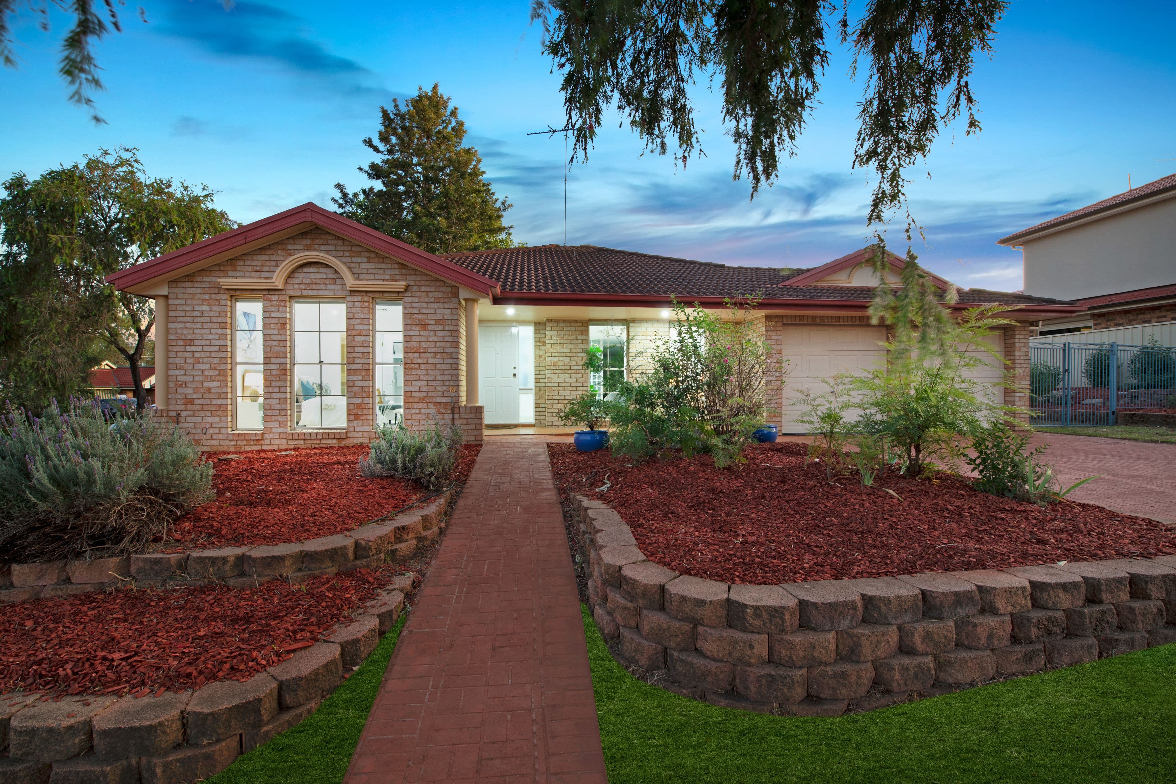 5 Farmer Close, Glenwood NSW 2768, Glenwood - Image 1
