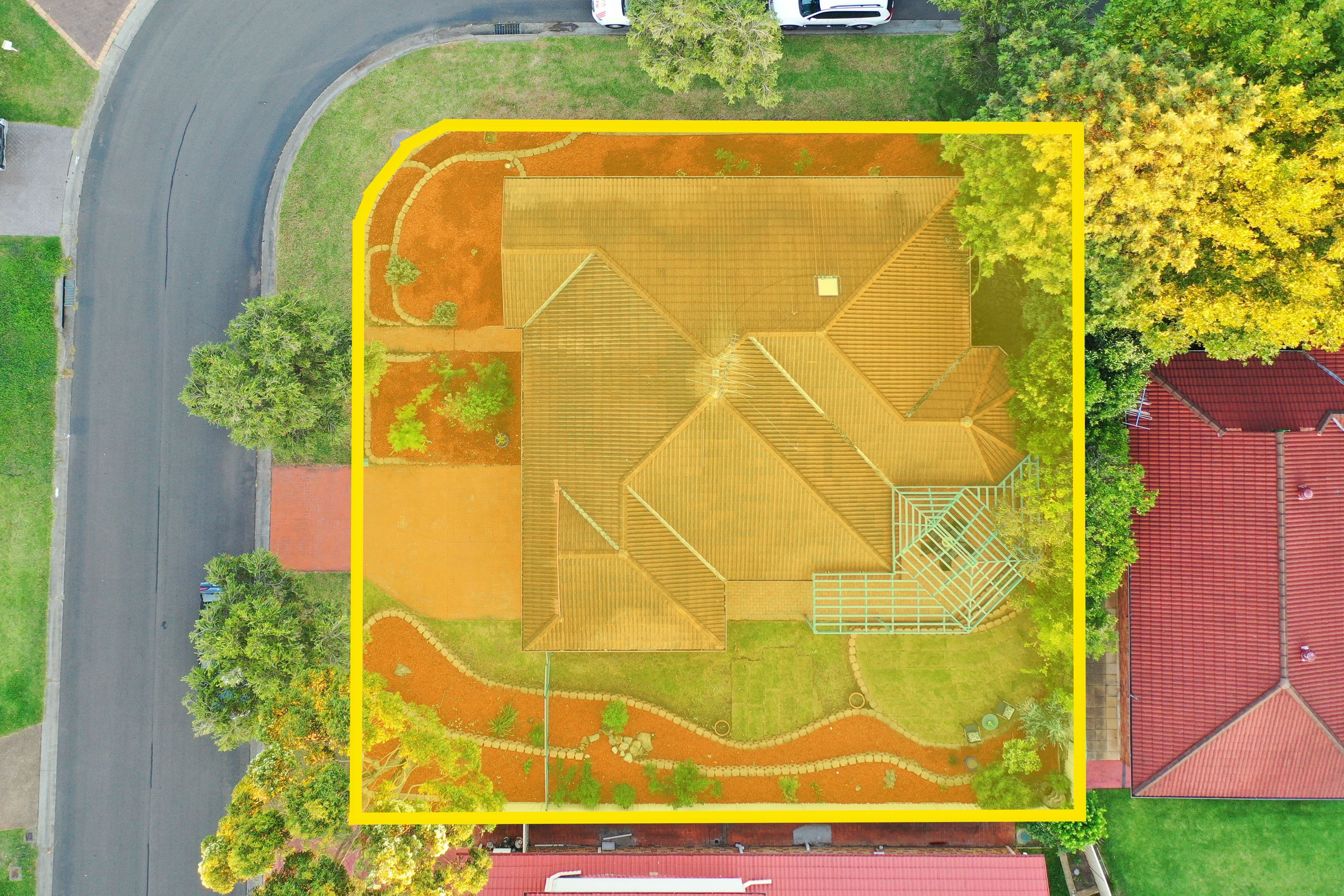 5 Farmer Close, Glenwood NSW 2768, Glenwood - Thumbnail 2