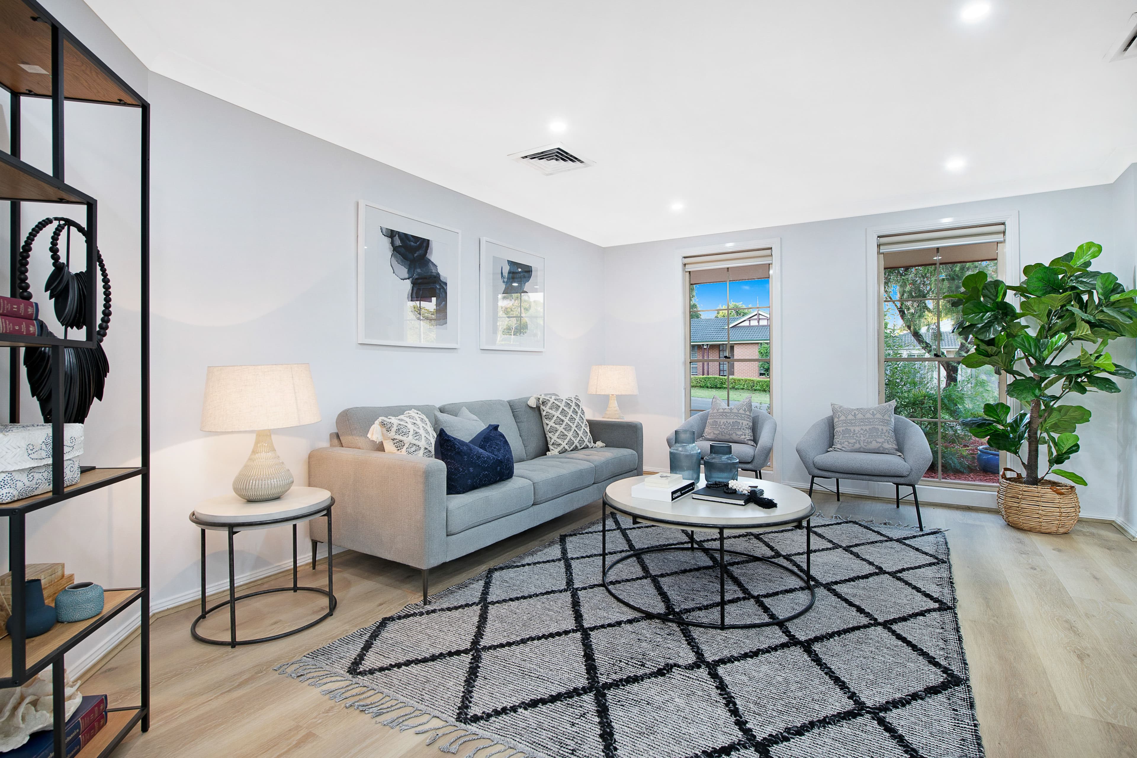 5 Farmer Close, Glenwood NSW 2768, Glenwood - Thumbnail 3