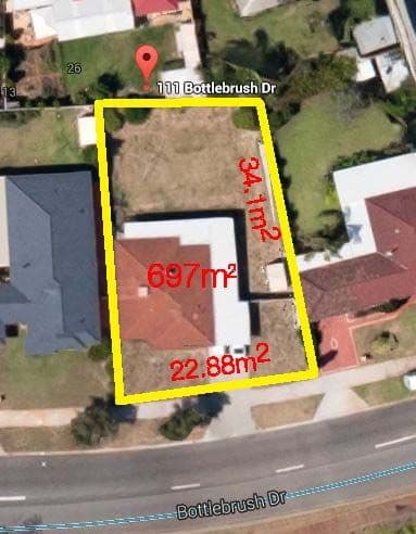 111 Bottlebrush Drive, Kiara WA 6054, Kiara - Image 1