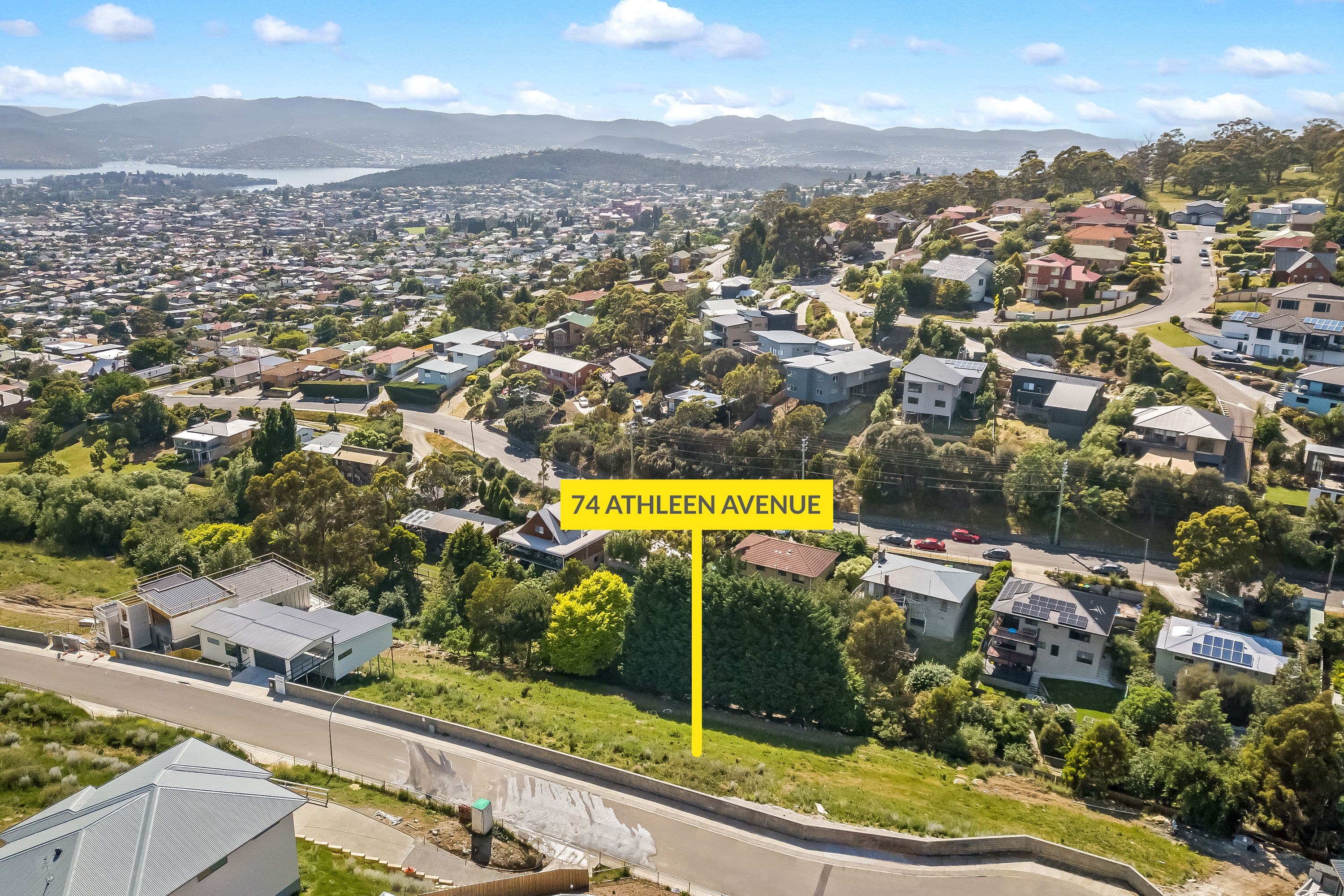 74 Athleen Avenue, Lenah Valley TAS 7008, Lenah Valley - Thumbnail 6