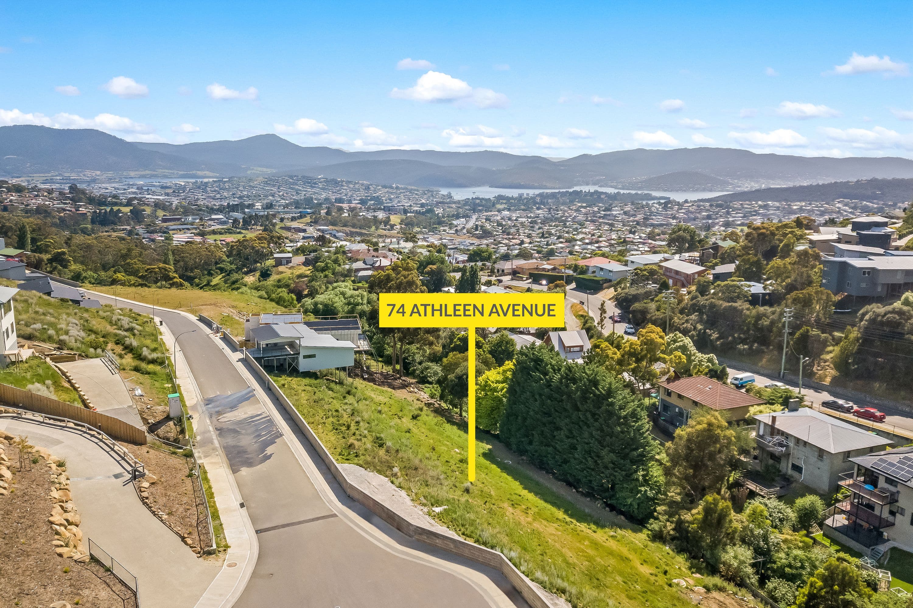 74 Athleen Avenue, Lenah Valley TAS 7008, Lenah Valley - Thumbnail 7