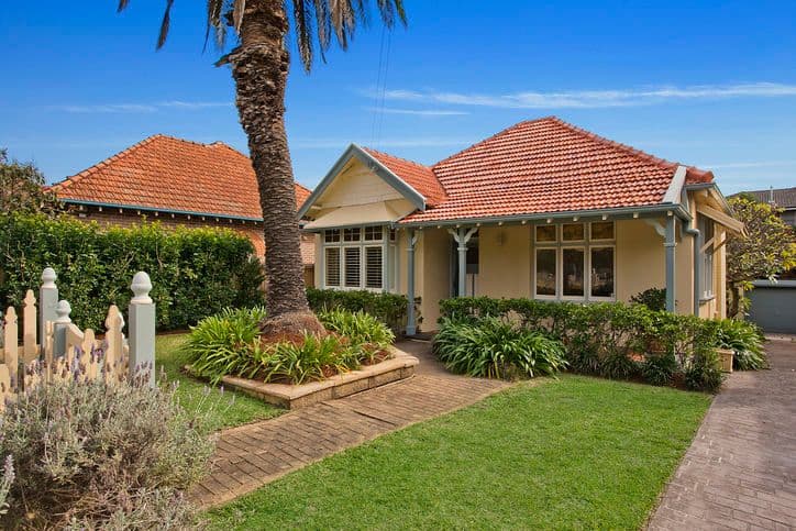 4 Reynolds Street, CREMORNE NSW 2090, Cremorne - Image 1
