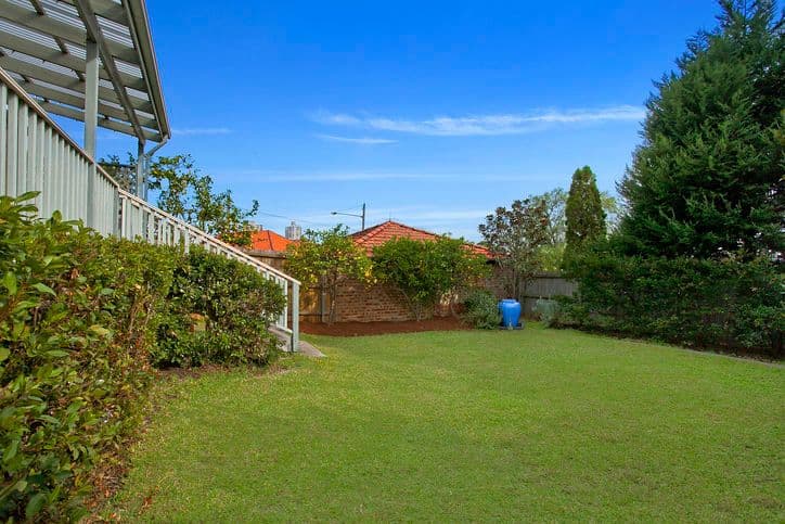 4 Reynolds Street, CREMORNE NSW 2090, Cremorne - Thumbnail 2