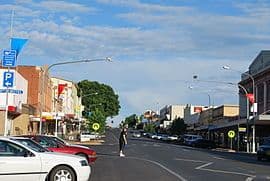 72-78 Grenfell Road, Cowra NSW 2794, Cowra - Thumbnail 2