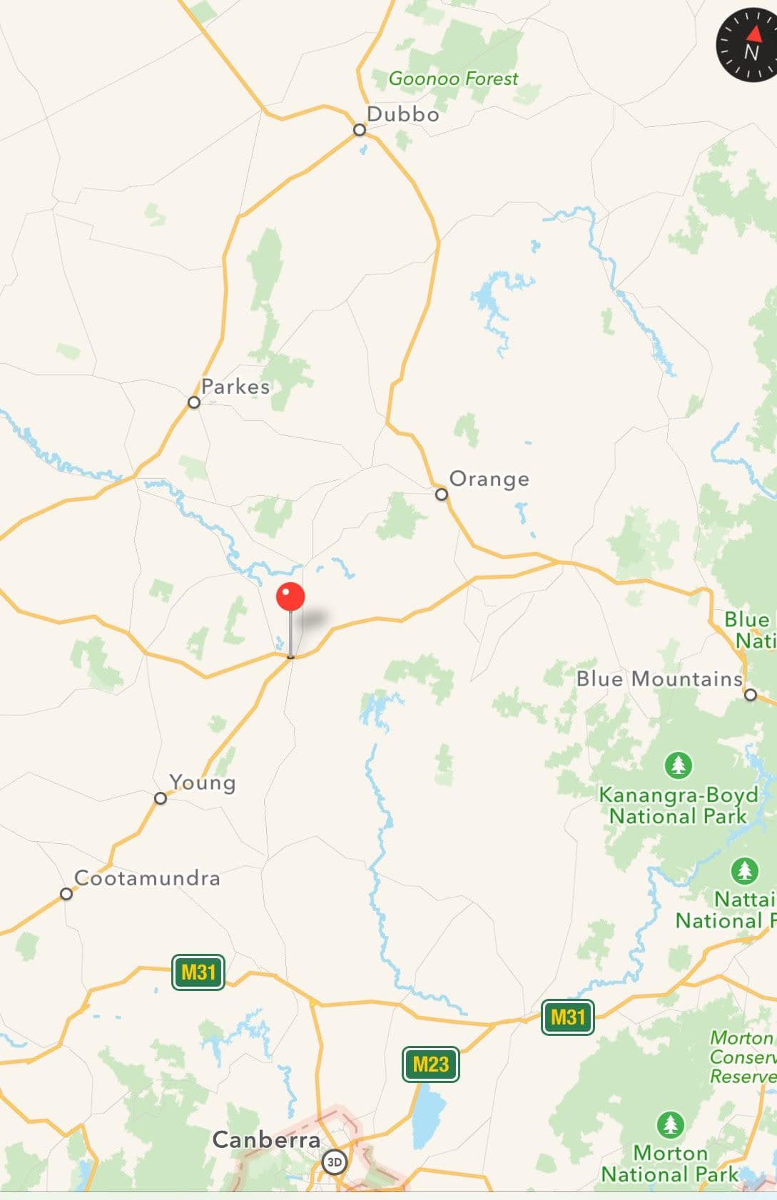 72-78 Grenfell Road, Cowra NSW 2794, Cowra - Thumbnail 4