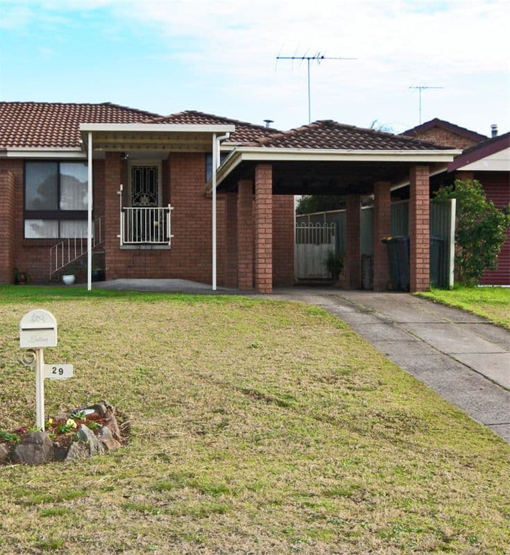 29 Campbell Close, MINTO NSW 2566, Minto - Image 1