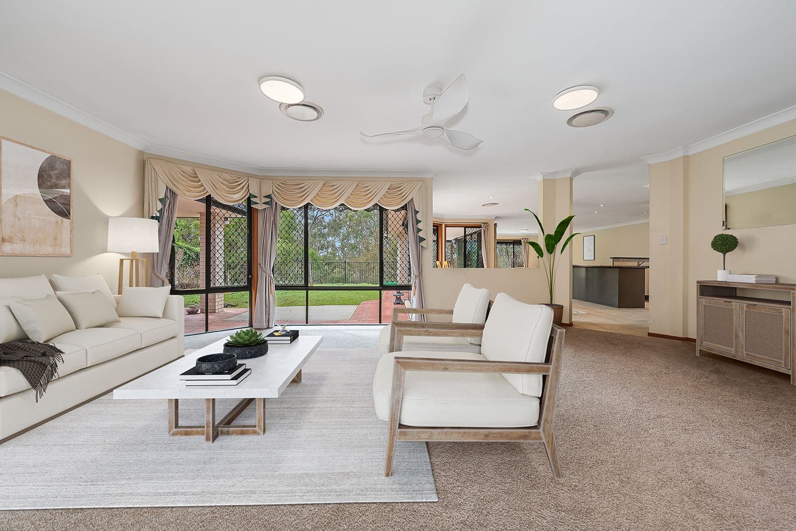 46 Hazlehead Place, Oxley QLD 4075, Oxley - Thumbnail 3