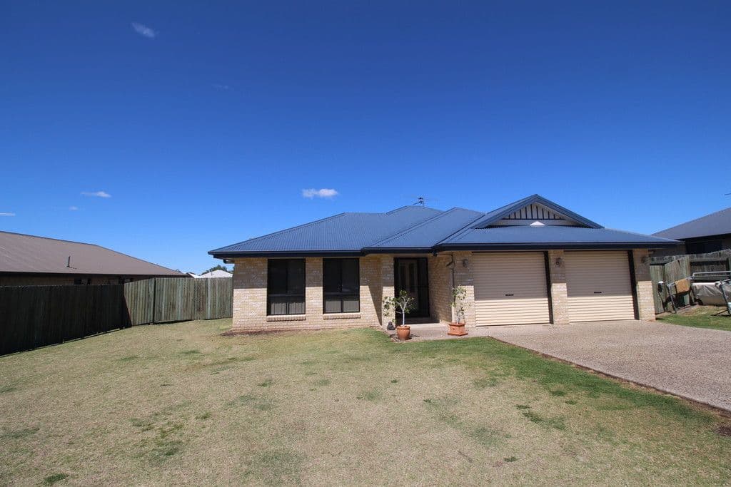 8 Alexia, Pittsworth QLD 4356, Pittsworth - Image 1