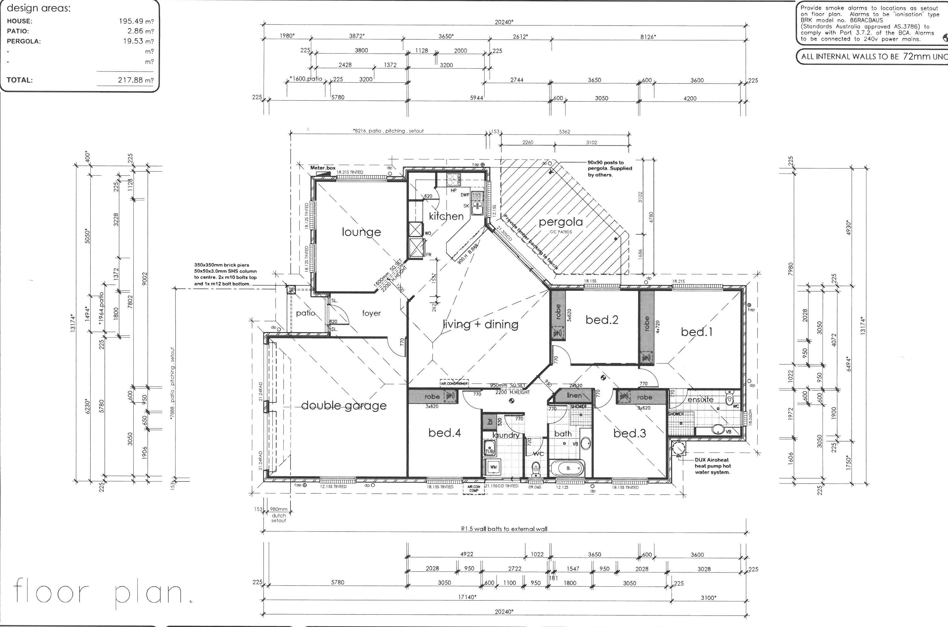 8 Alexia, Pittsworth QLD 4356, Pittsworth - Thumbnail 2
