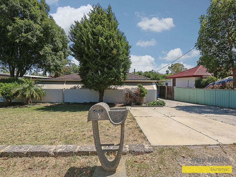 60 Harford Way, Girrawheen WA 6064, Girrawheen - Thumbnail 2