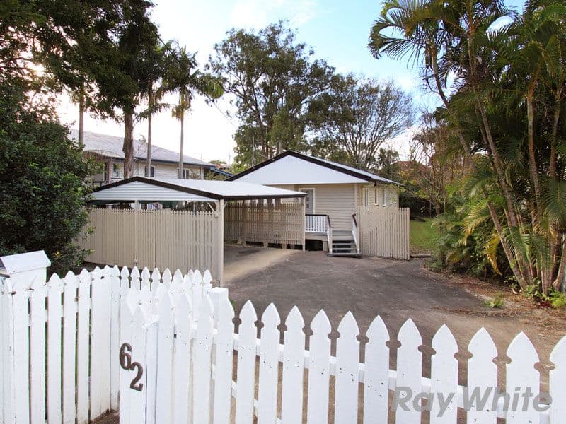 62 Tenth Avenue, KEDRON QLD 4031, Kedron - Image 1