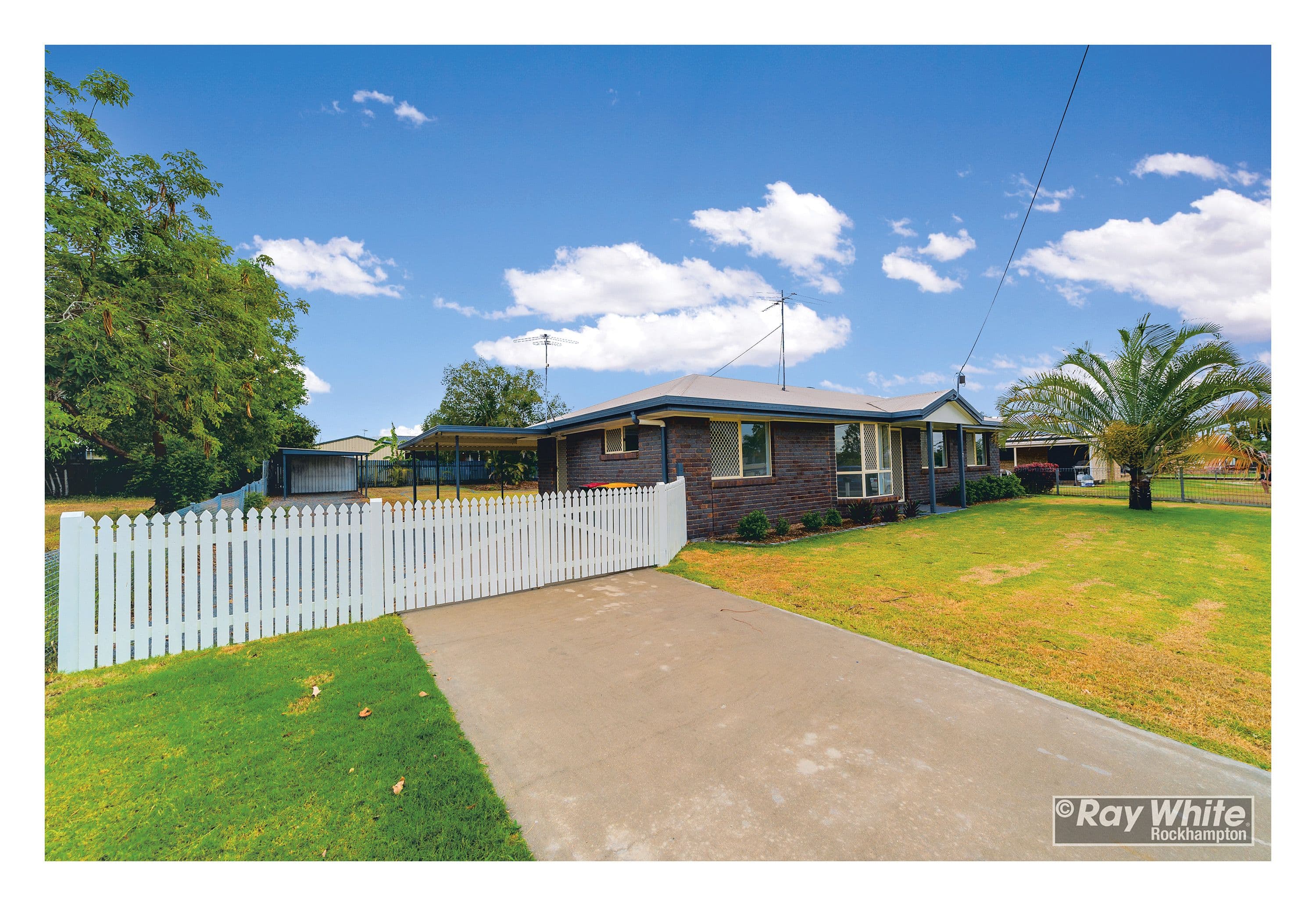 7 Ranger Street, Gracemere QLD 4702, Gracemere - Image 1