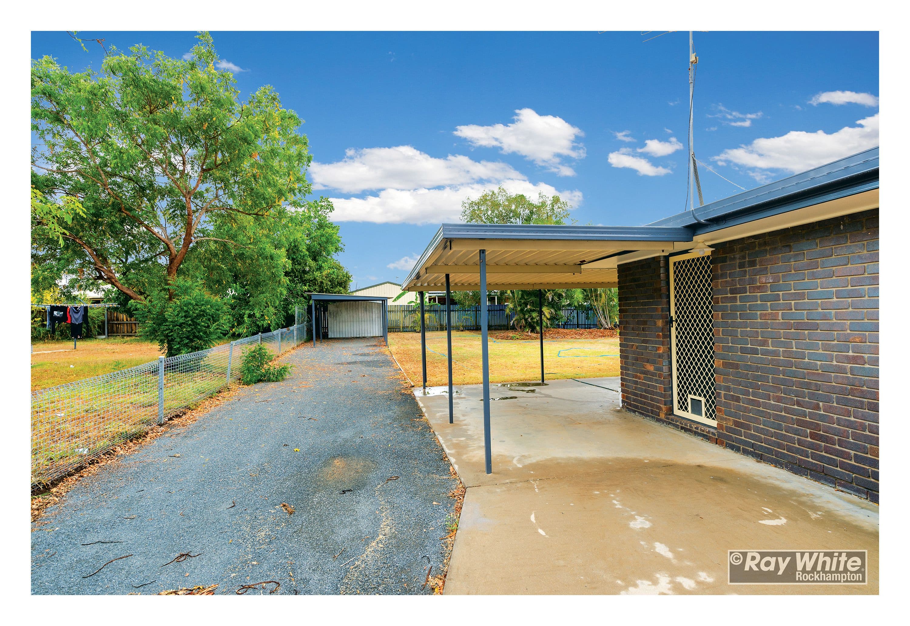 7 Ranger Street, Gracemere QLD 4702, Gracemere - Thumbnail 4