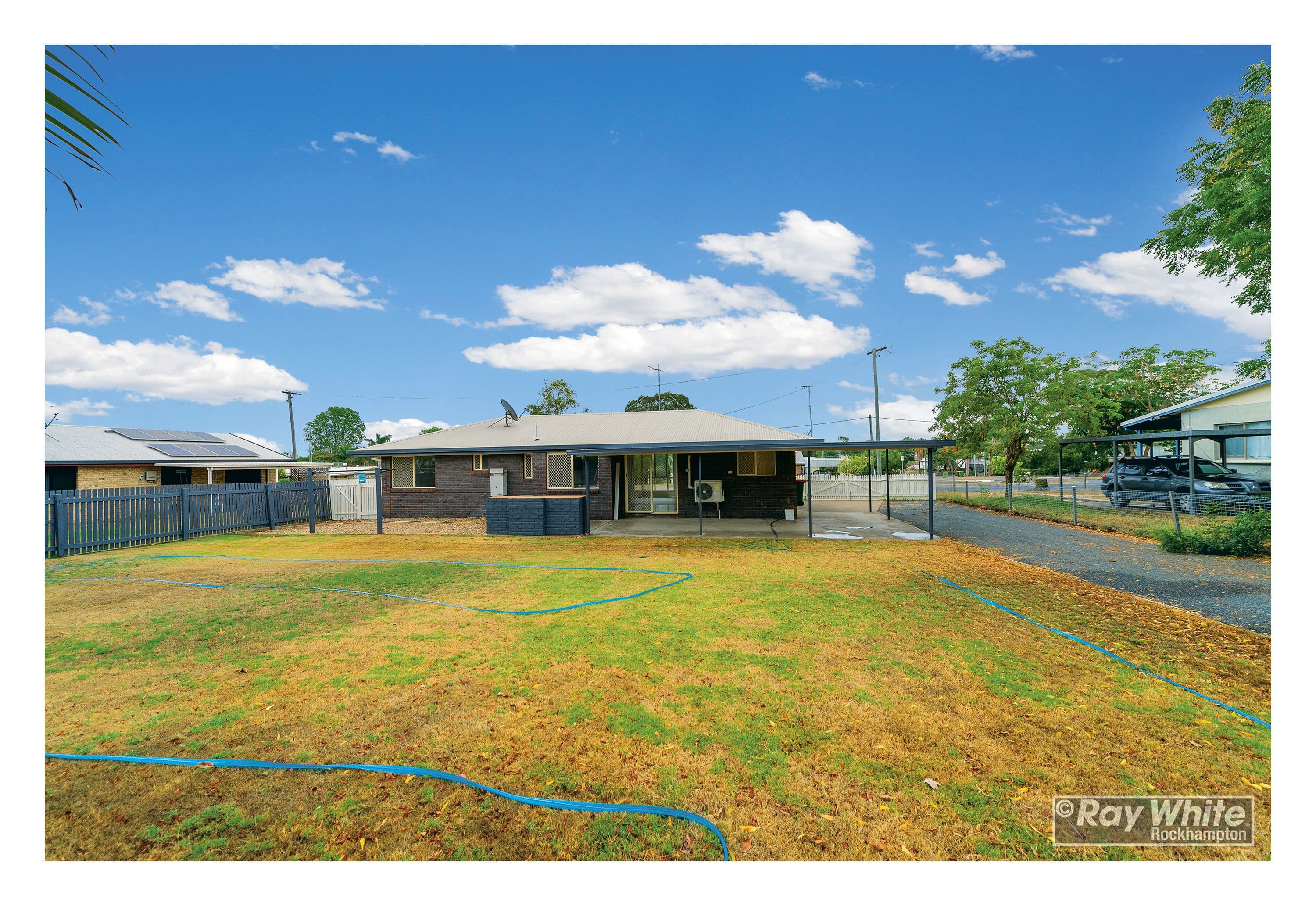 7 Ranger Street, Gracemere QLD 4702, Gracemere - Thumbnail 8