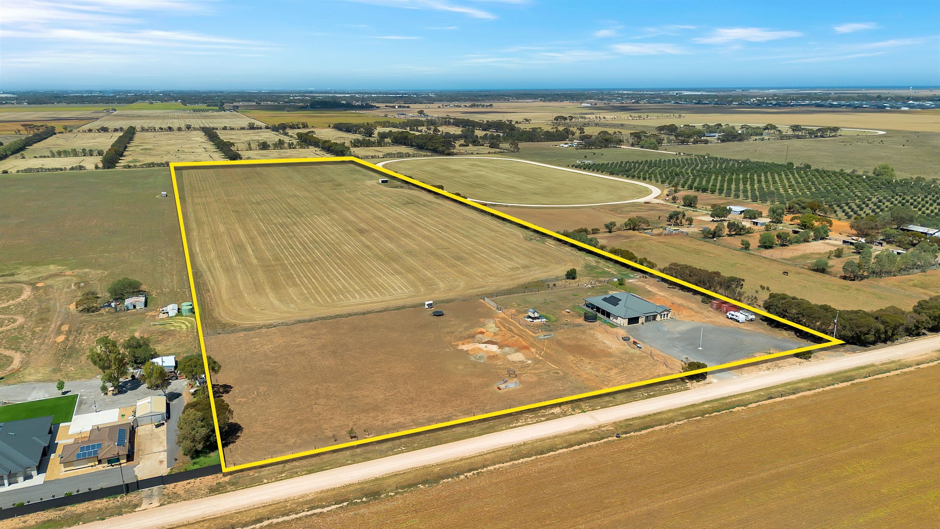 544 Temby Road, Two Wells SA 5501, Two Wells - Image 1