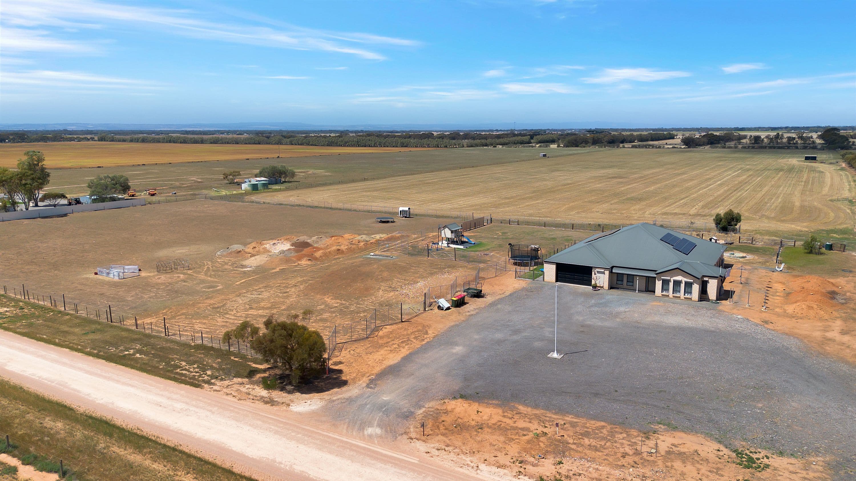 544 Temby Road, Two Wells SA 5501, Two Wells - Thumbnail 2