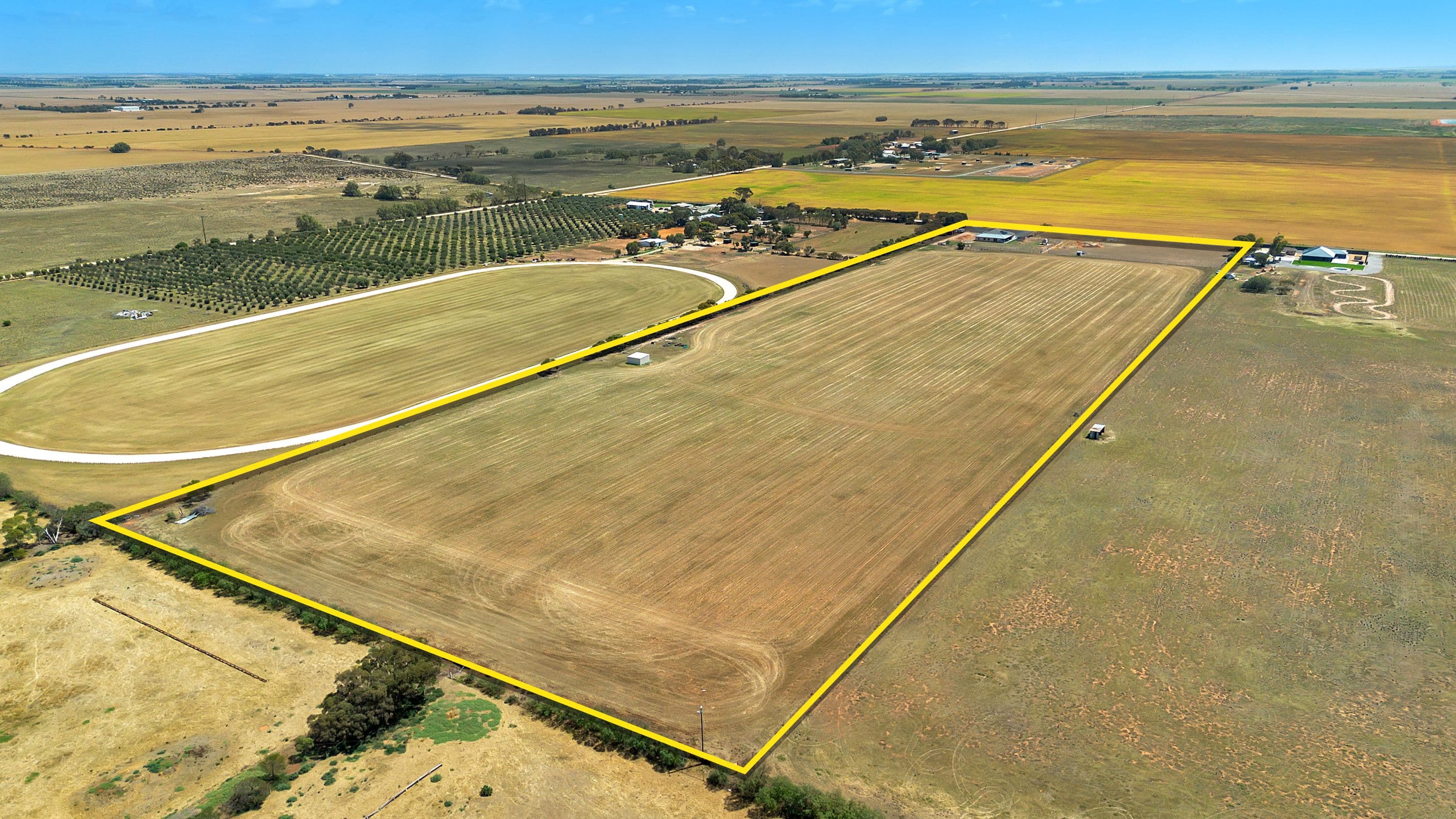544 Temby Road, Two Wells SA 5501, Two Wells - Thumbnail 4