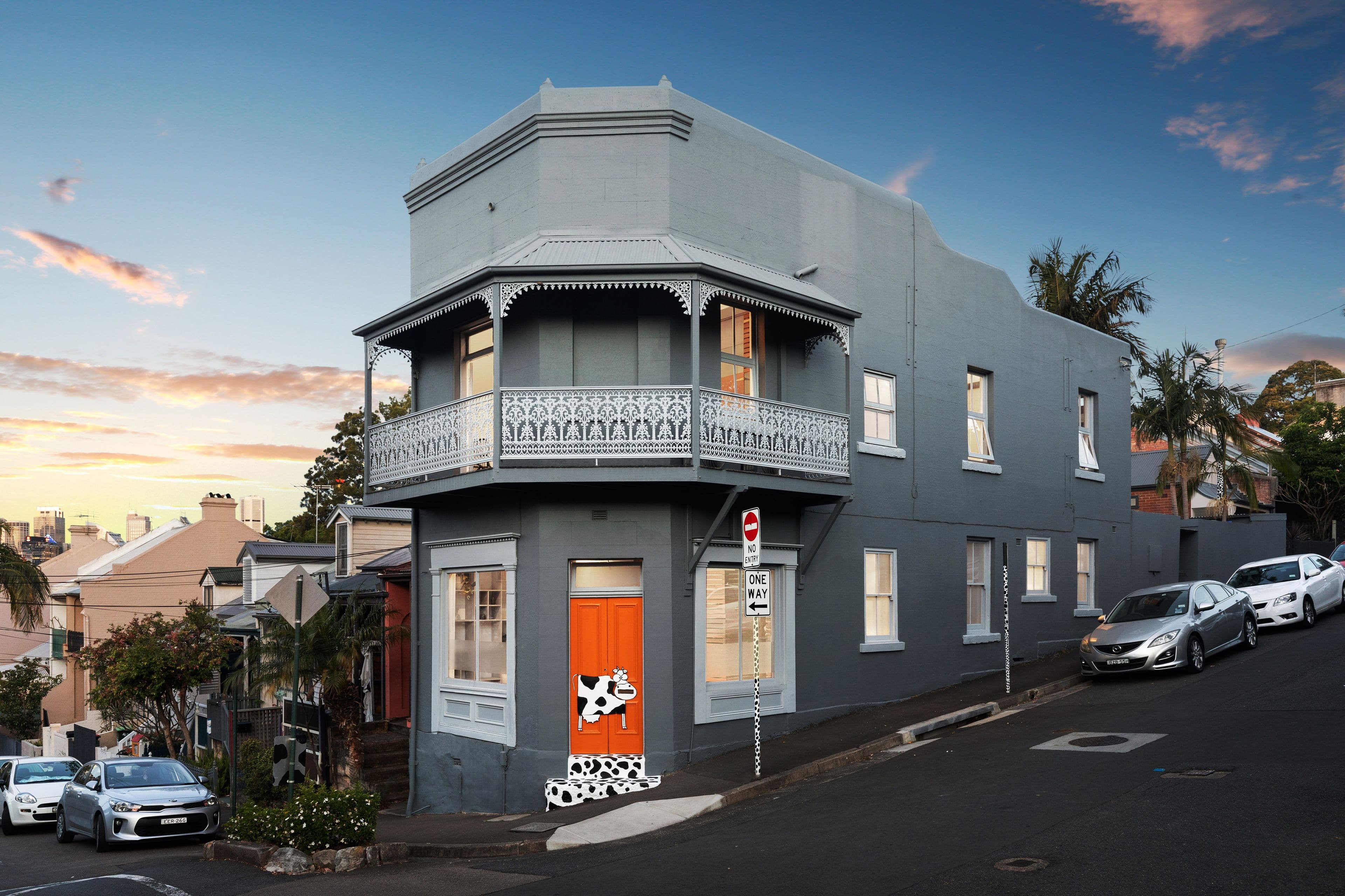28 Forsyth Street, Glebe NSW 2037, Glebe - Image 1