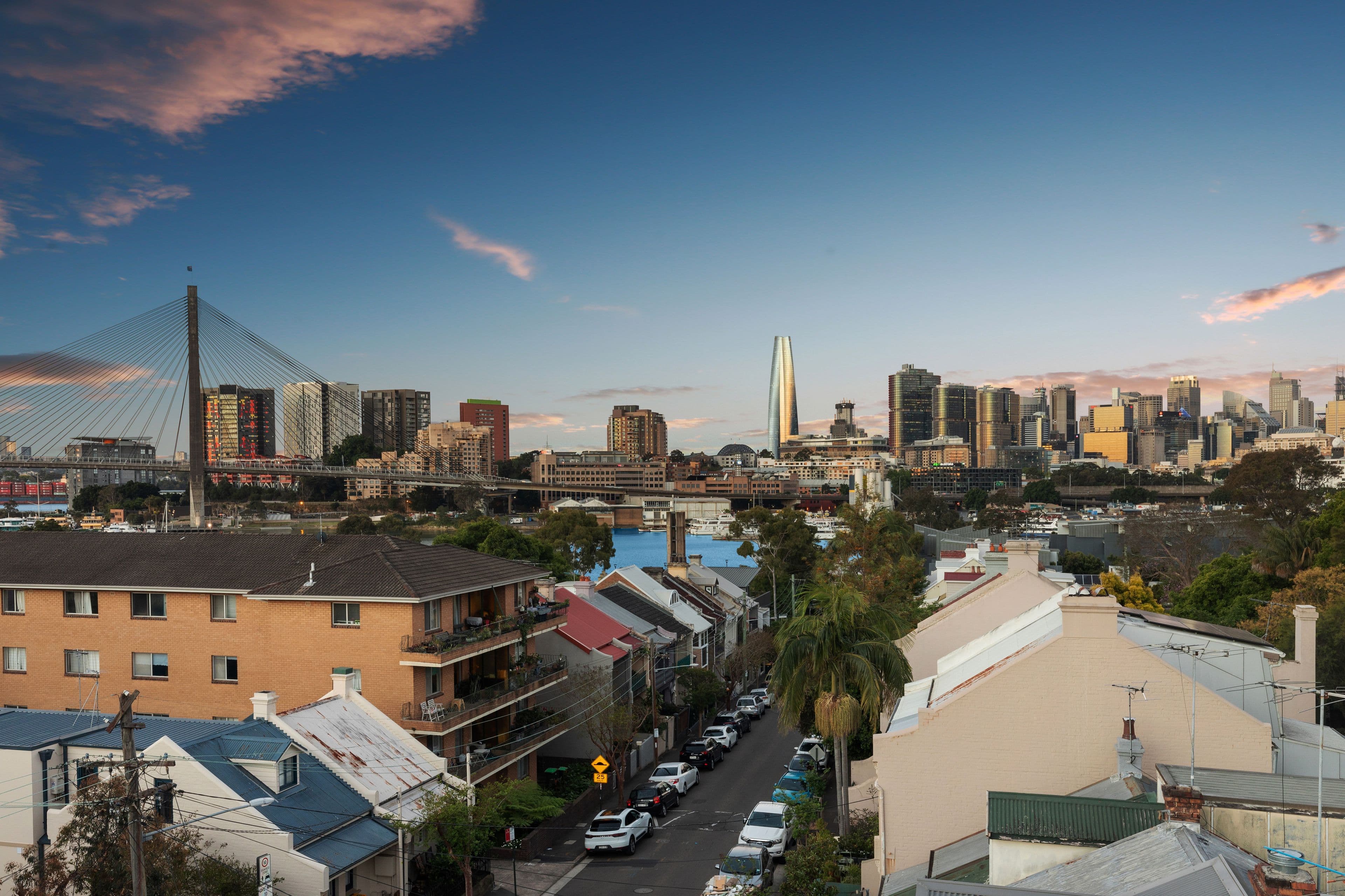 28 Forsyth Street, Glebe NSW 2037, Glebe - Thumbnail 3