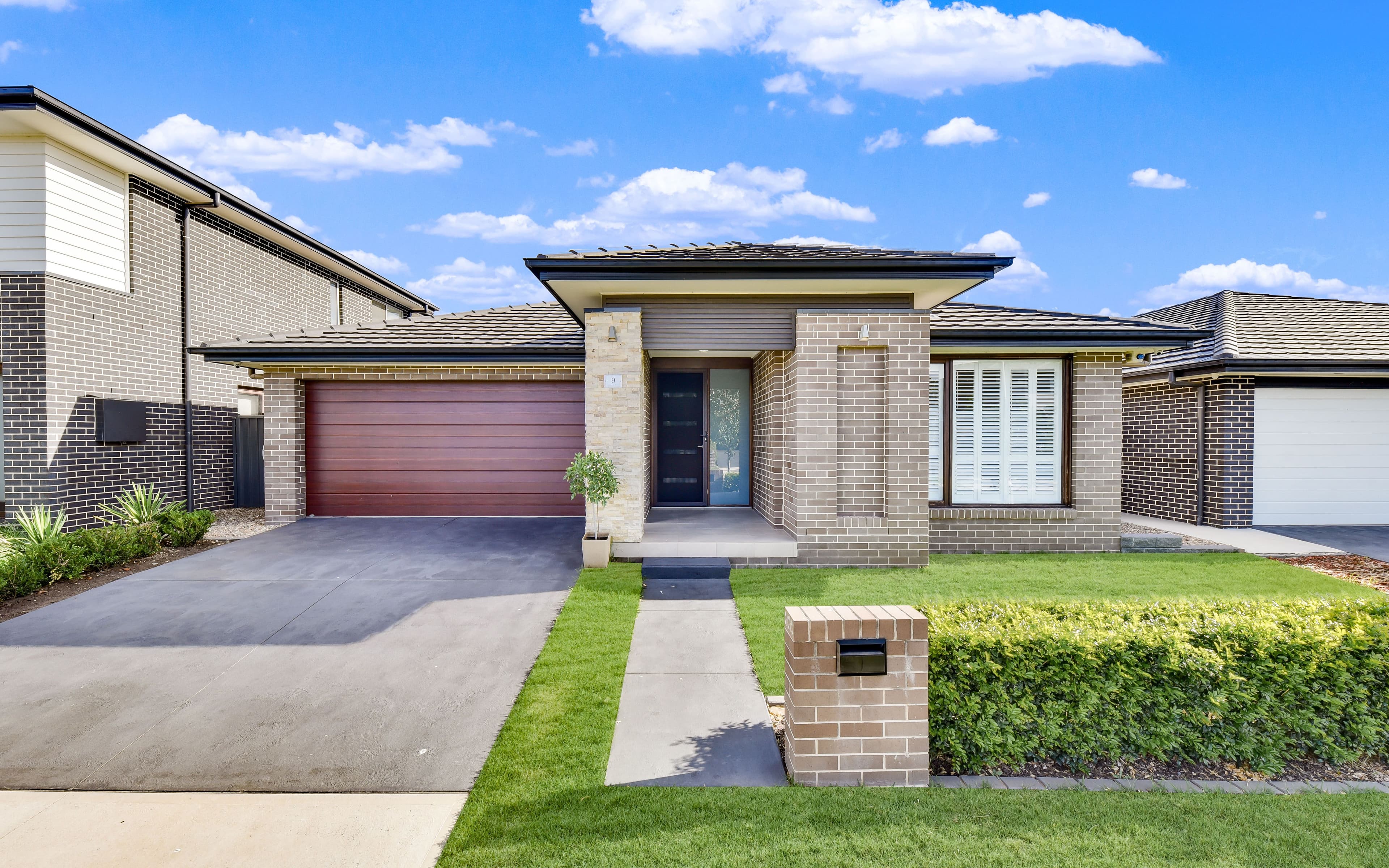Denham Court NSW 2565, Denham Court - Image 1