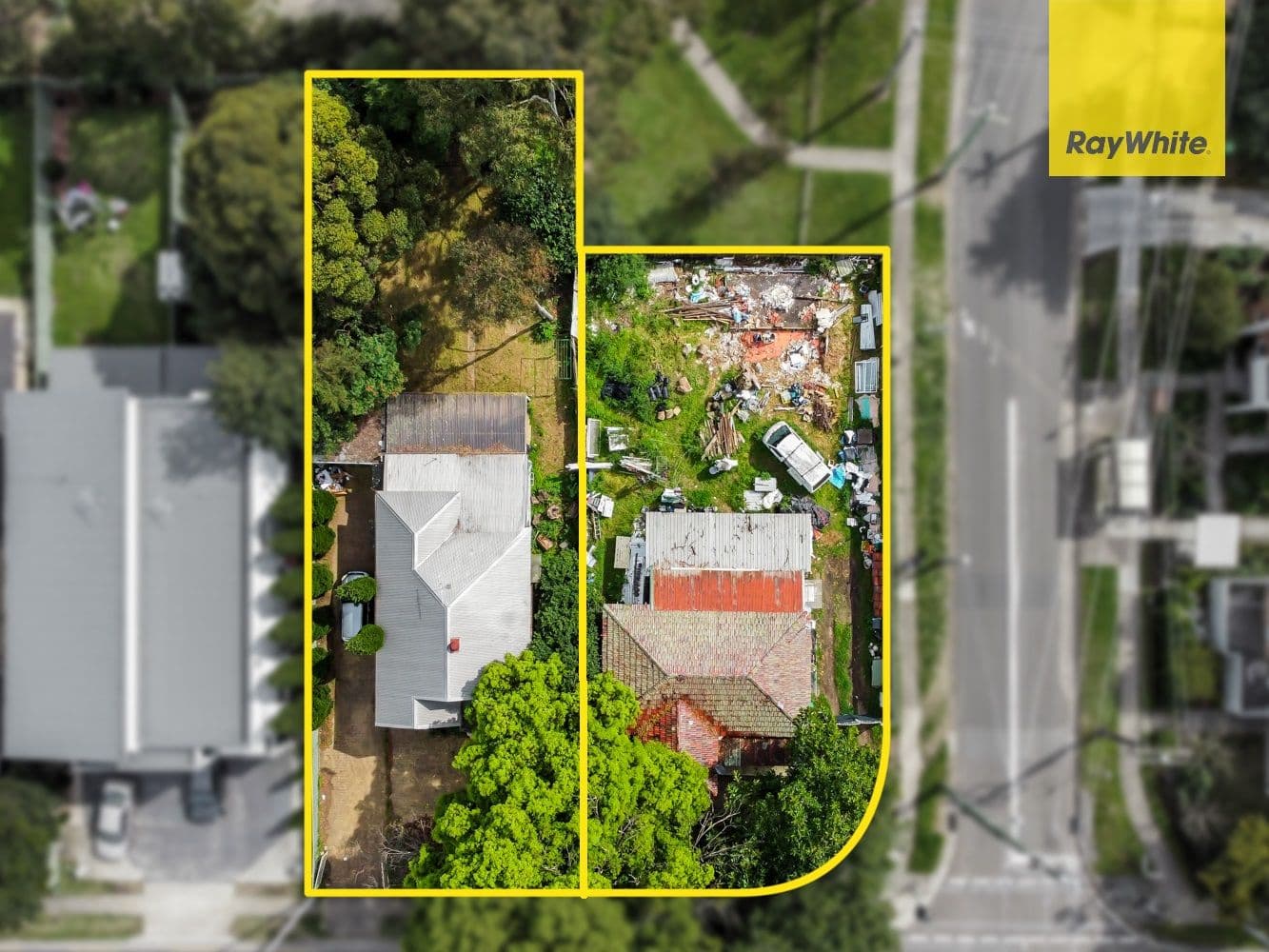 79-81 Briens Road, Northmead NSW 2152, Northmead - Image 1