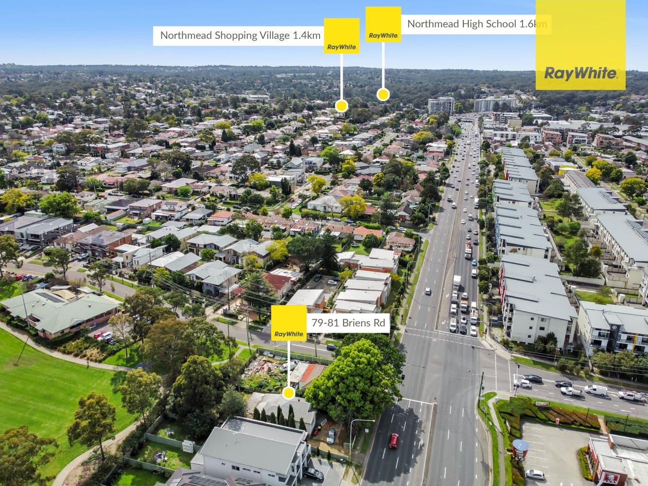 79-81 Briens Road, Northmead NSW 2152, Northmead - Thumbnail 2