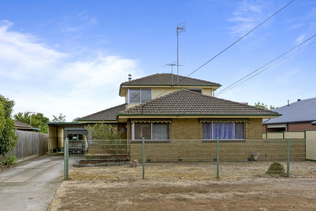 10 Cascade Drive, Wyndham Vale VIC 3024, Wyndham Vale - Image 1