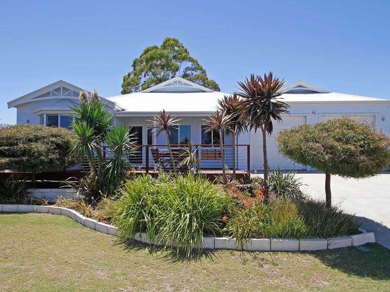 1 Grapevine Lane, MCLAREN VALE SA 5171, McLaren Vale - Image 1