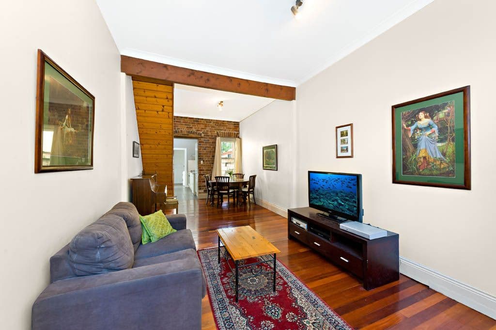 93 Union Street, NEWTOWN NSW 2042, Newtown - Thumbnail 3