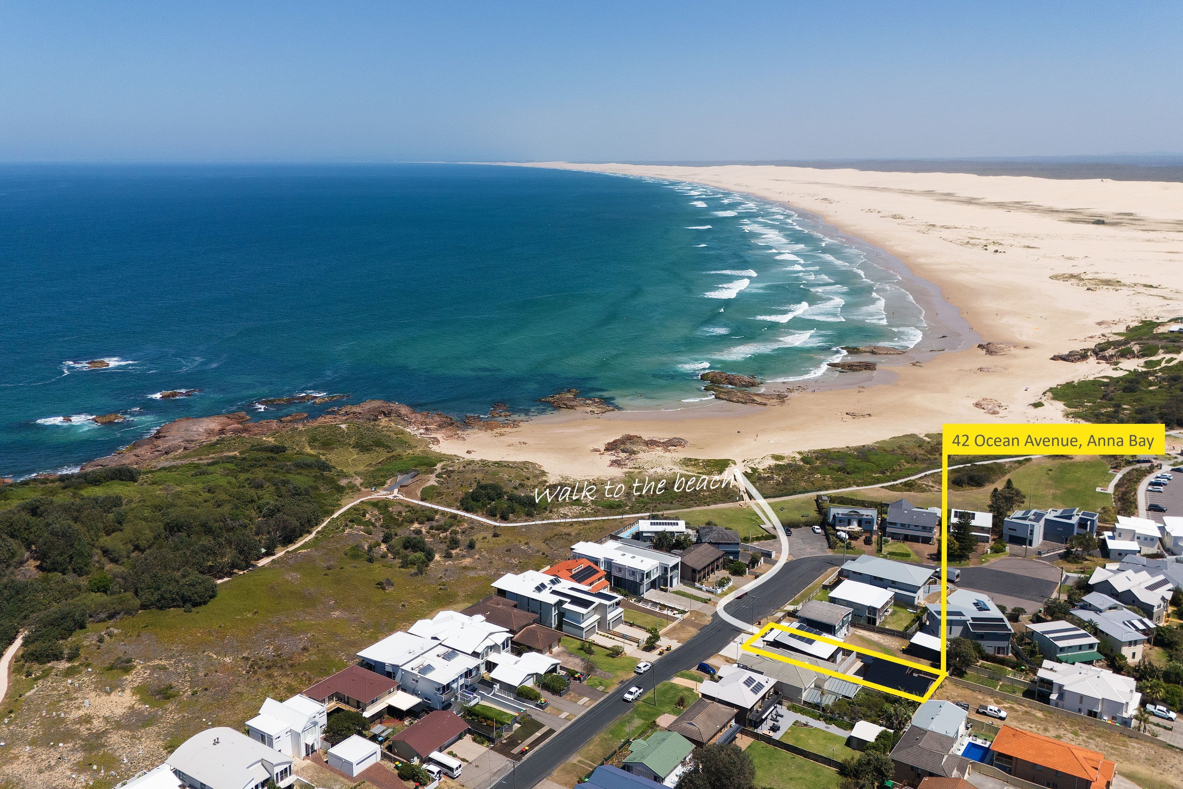 42 Ocean Avenue, Anna Bay NSW 2316, Anna Bay - Thumbnail 4