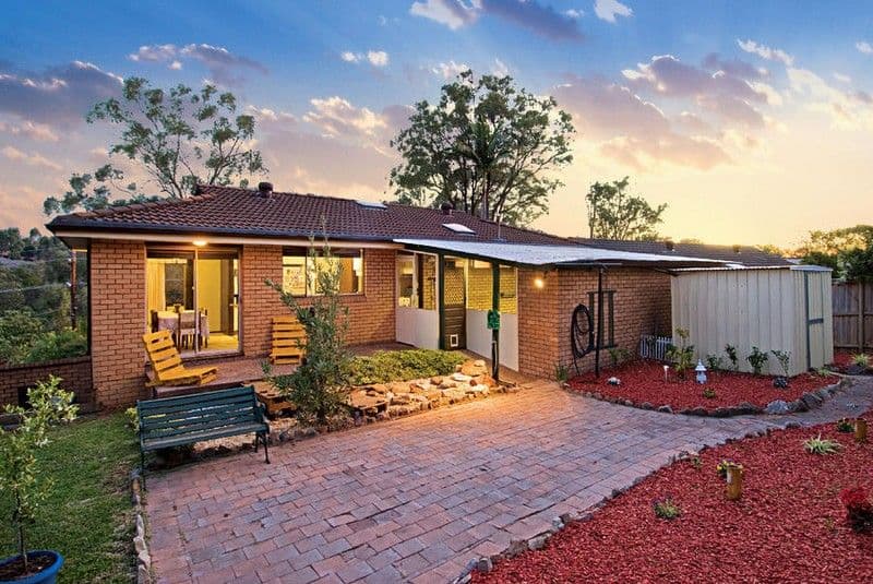 69 Edison Parade, WINSTON HILLS NSW 2153, Winston Hills - Thumbnail 2