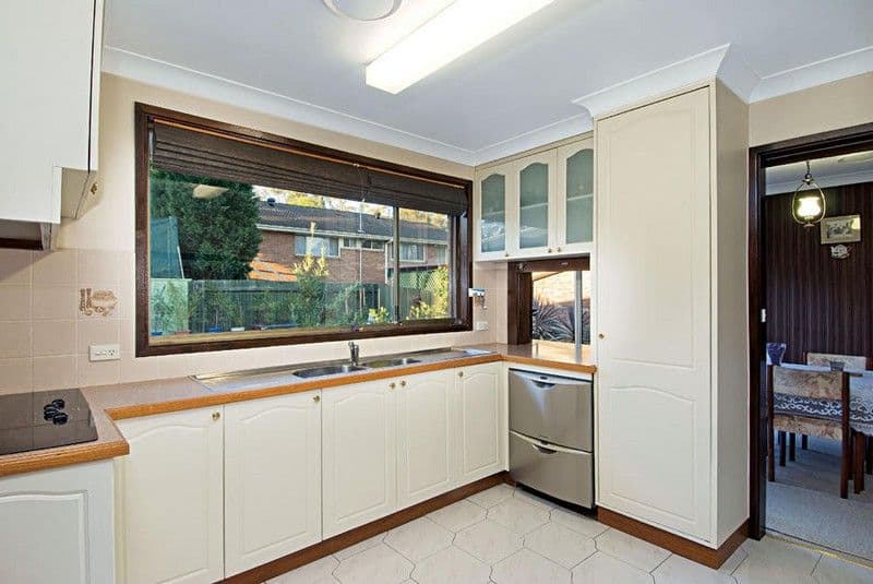 69 Edison Parade, WINSTON HILLS NSW 2153, Winston Hills - Thumbnail 3