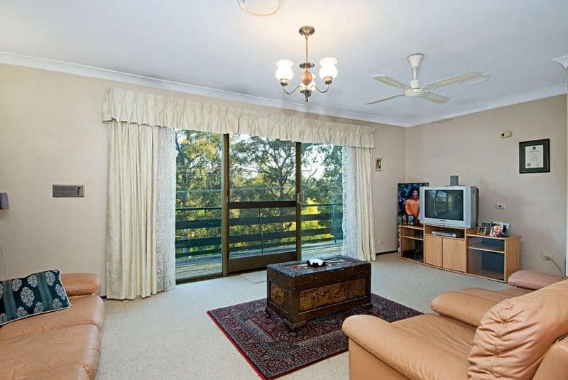 69 Edison Parade, WINSTON HILLS NSW 2153, Winston Hills - Thumbnail 5