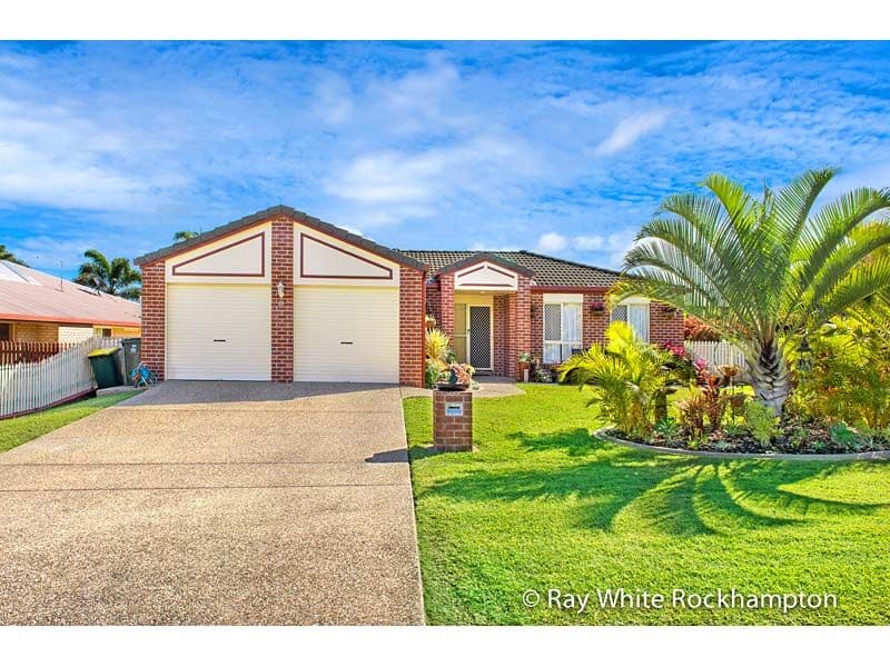 21 Alyssa Court, NORMAN GARDENS QLD 4701, Norman Gardens - Image 1